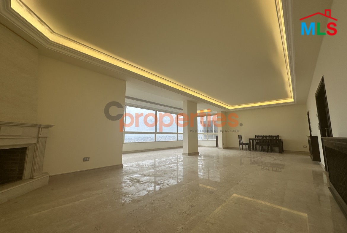 Apartment For Rent in Hadath - CPDD21