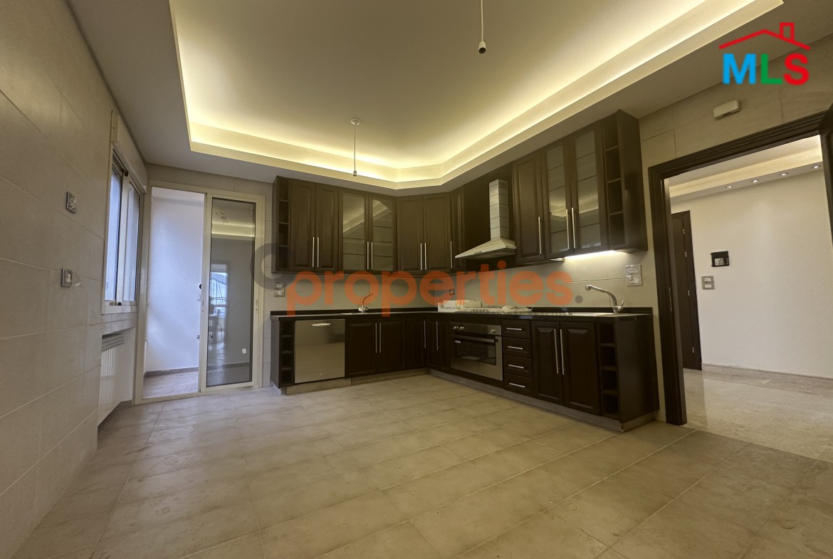 Apartment For Rent in Hadath - CPDD21