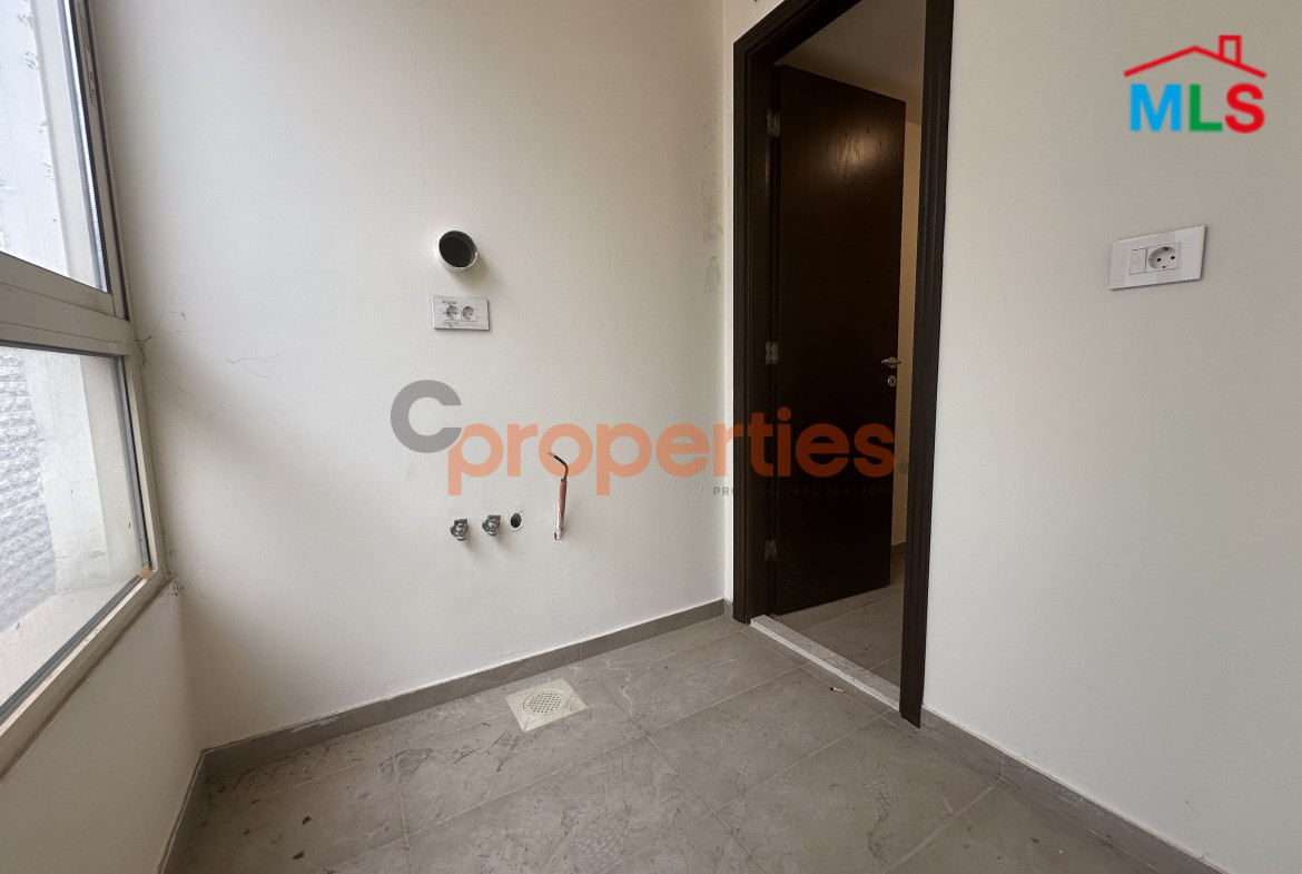Apartment For Rent in Hadath - CPDD21