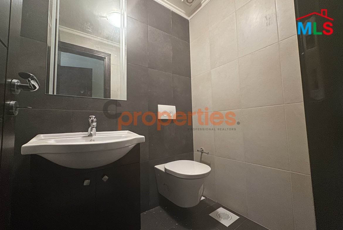 Apartment For Rent in Hadath - CPDD21