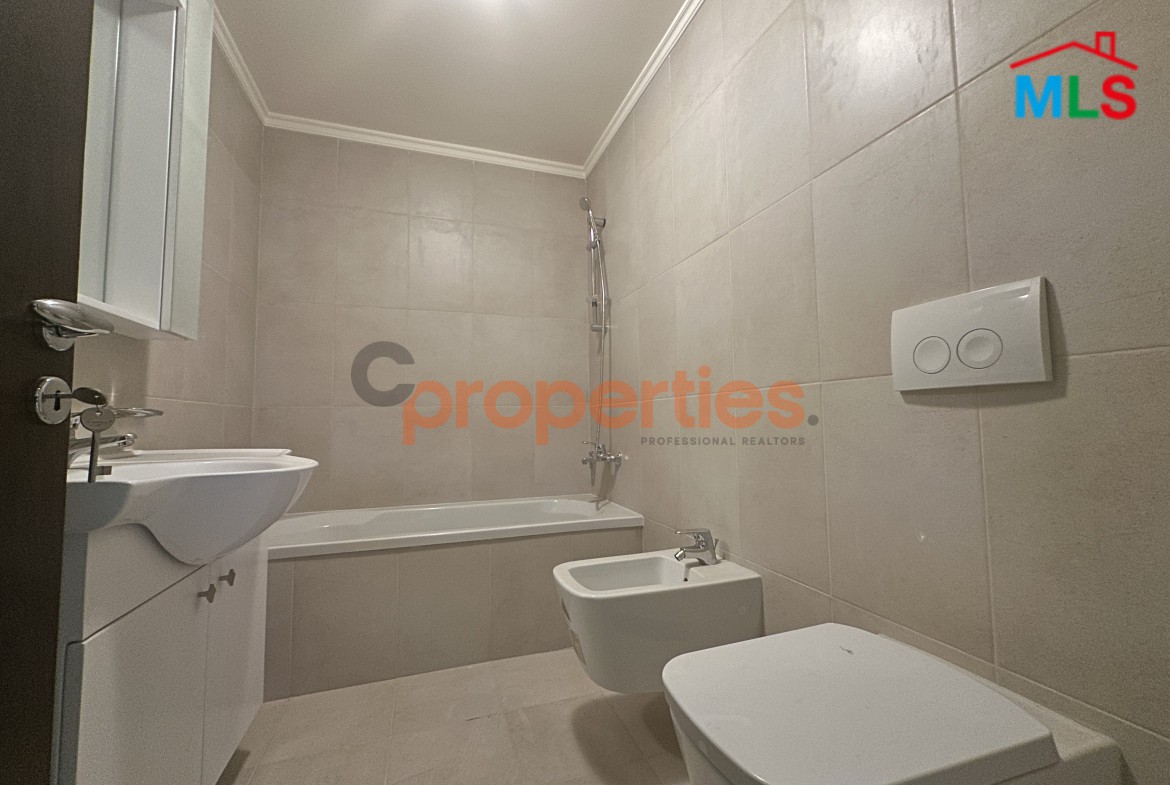 Apartment For Rent in Hadath - CPDD21