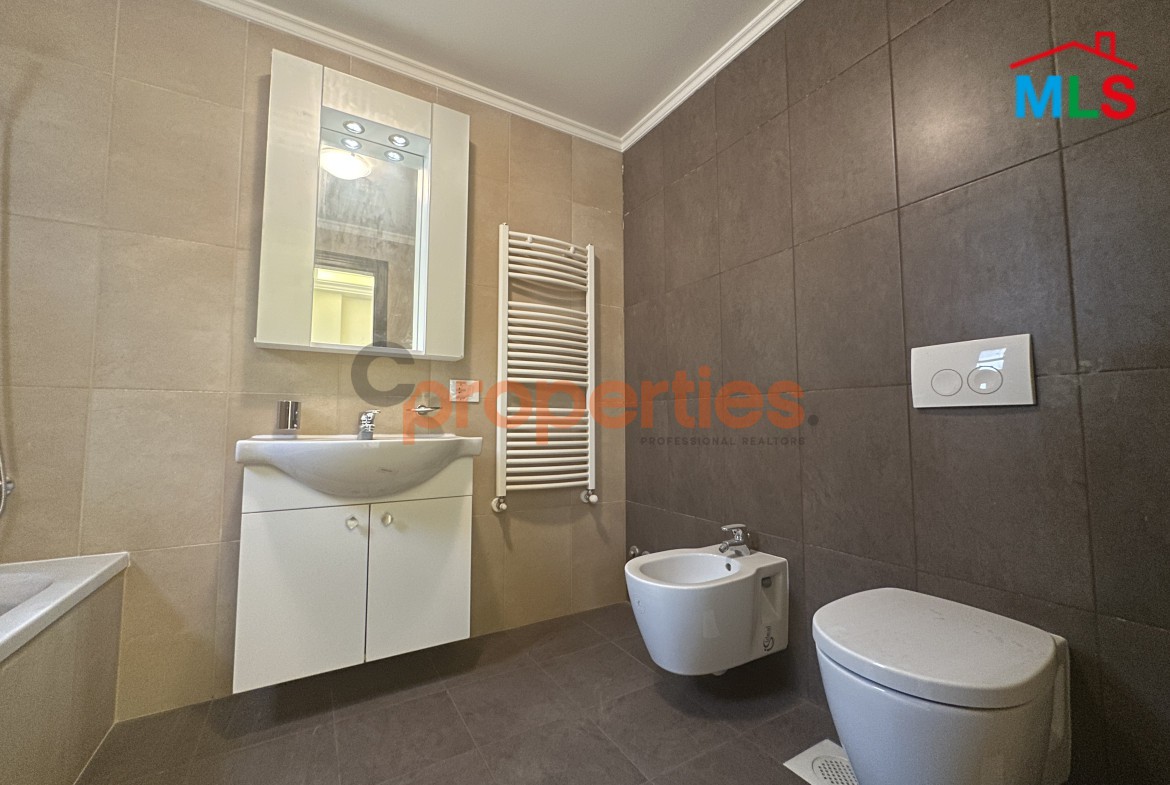 Apartment For Rent in Hadath - CPDD21