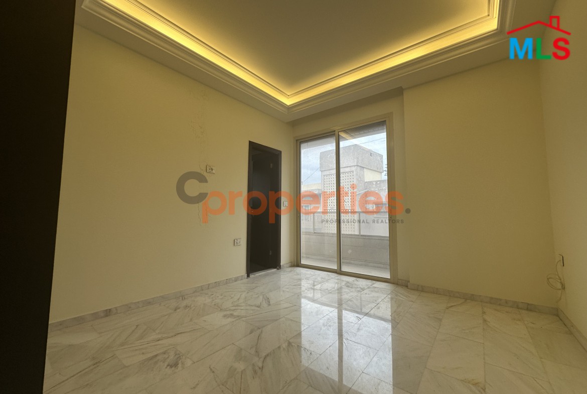 Apartment For Rent in Hadath - CPDD21