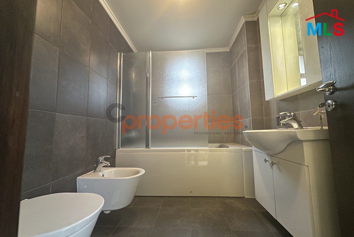Apartment For Rent in Hadath - CPDD21