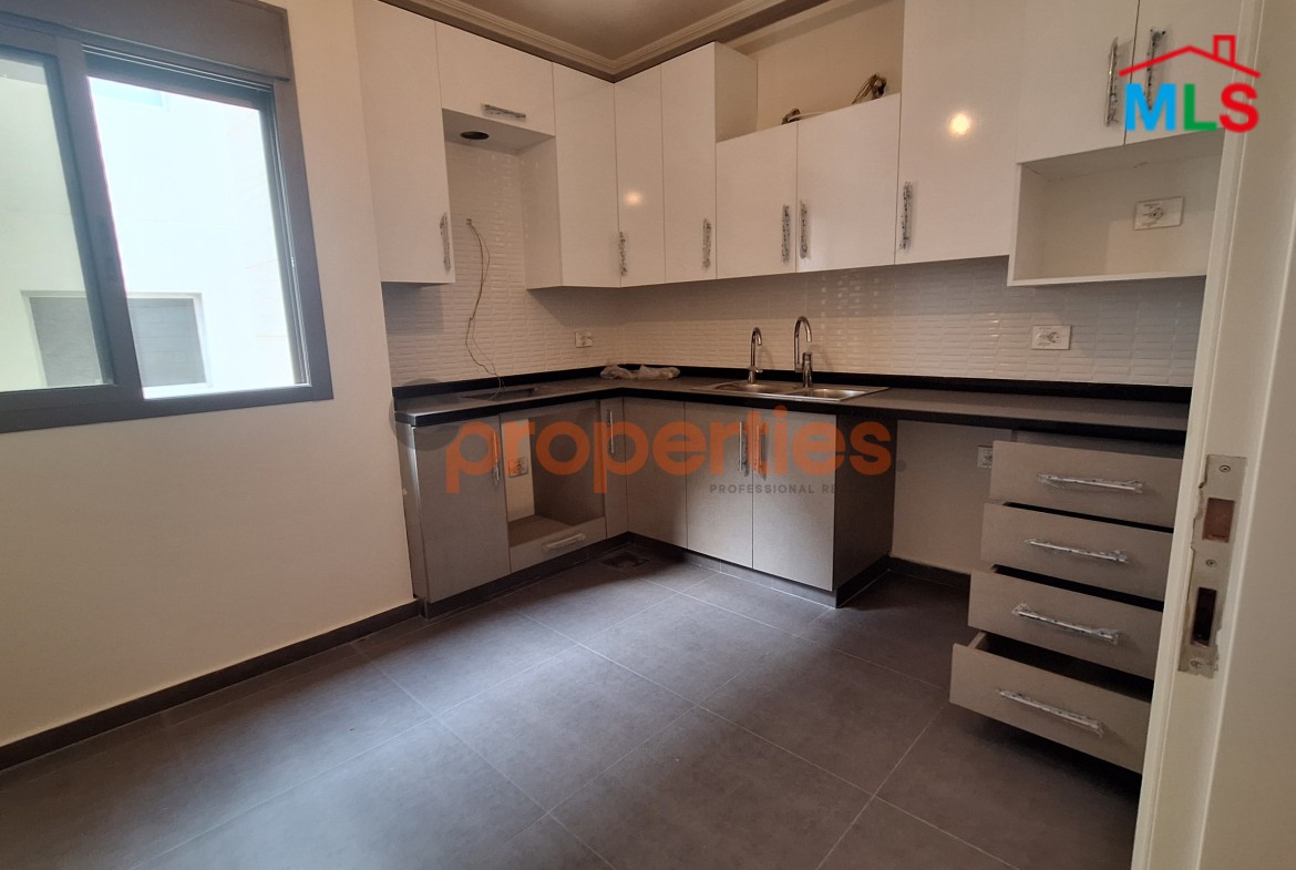 Apartment for rent in Baabda-CPAK09
