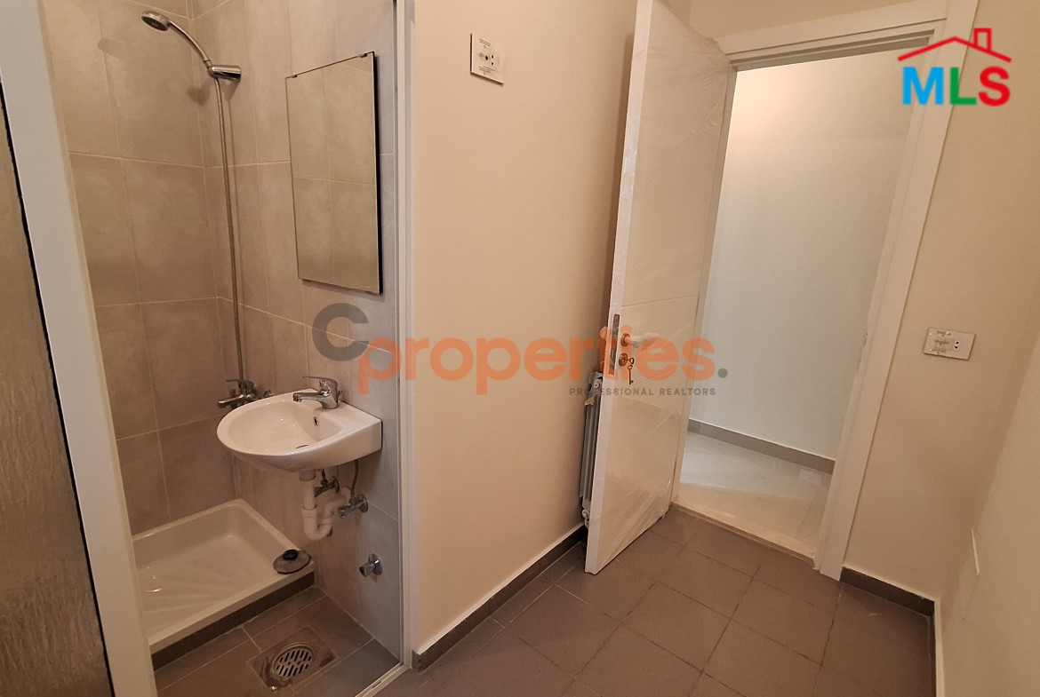 Apartment for rent in Baabda-CPAK09