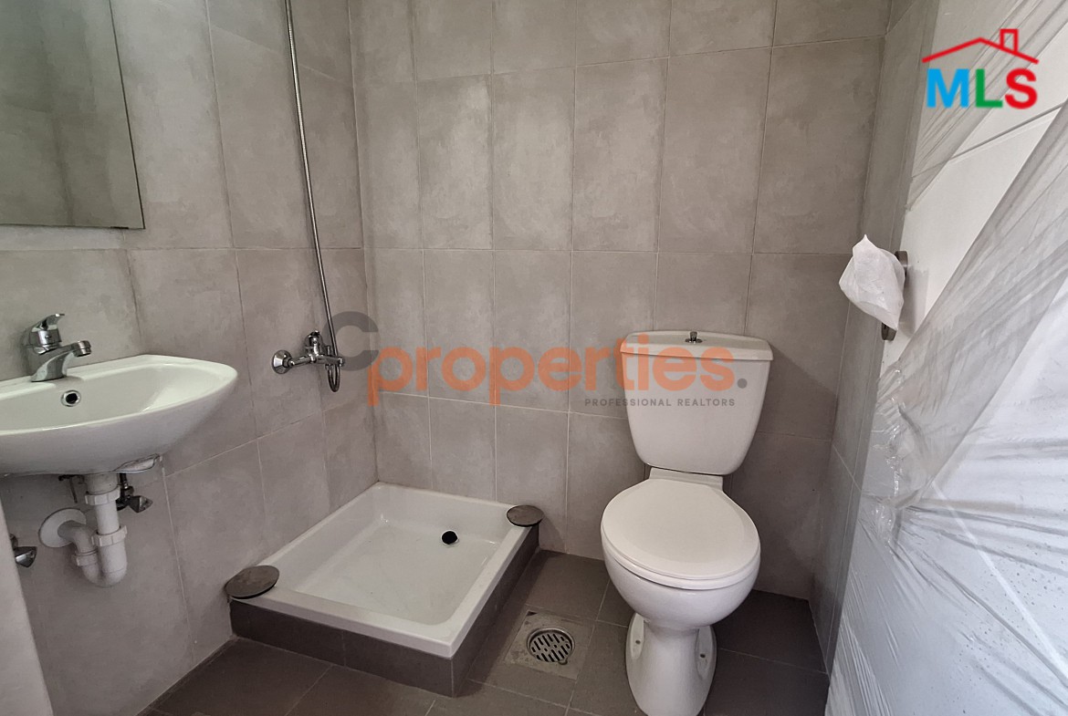 Apartment for rent in Baabda - CPAK07