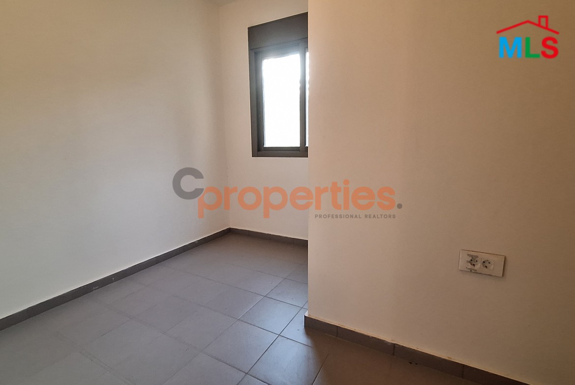 Apartment for rent in Baabda - CPAK07
