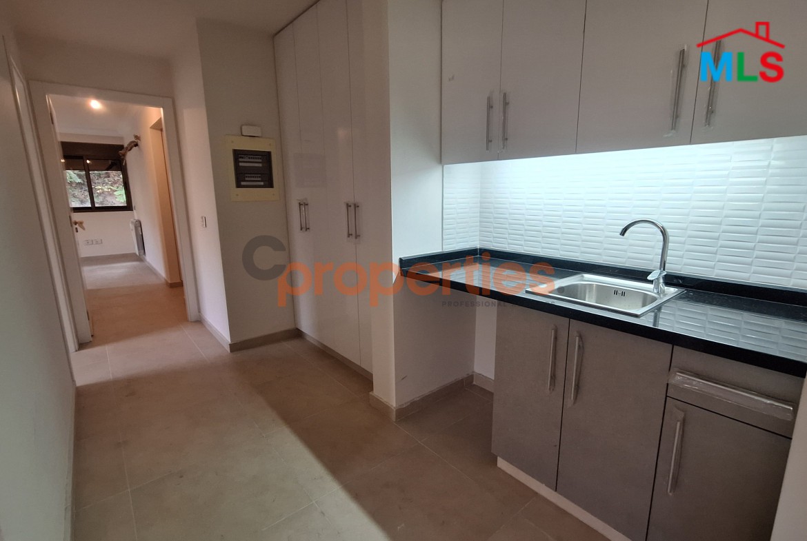 Apartment for rent in Baabda - CPAK07