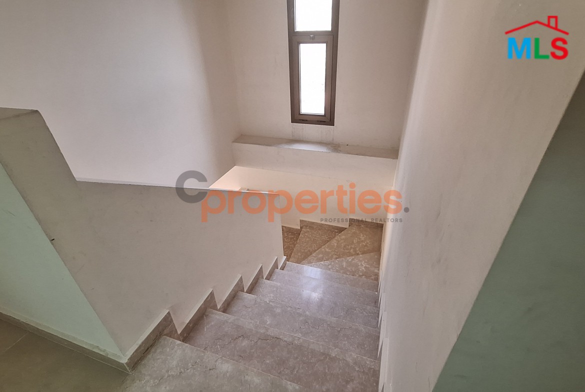 Apartment for rent in Baabda - CPAK07