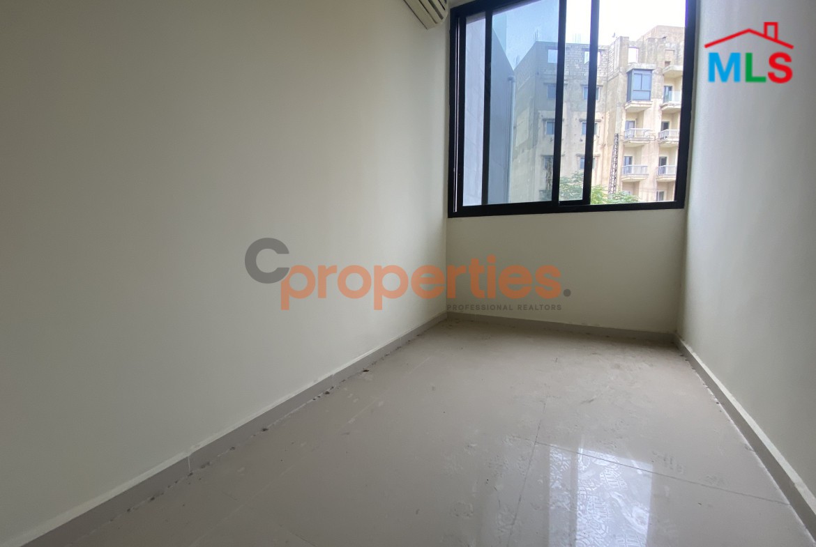 Spacious Office for Rent in Zalka - CPFY66