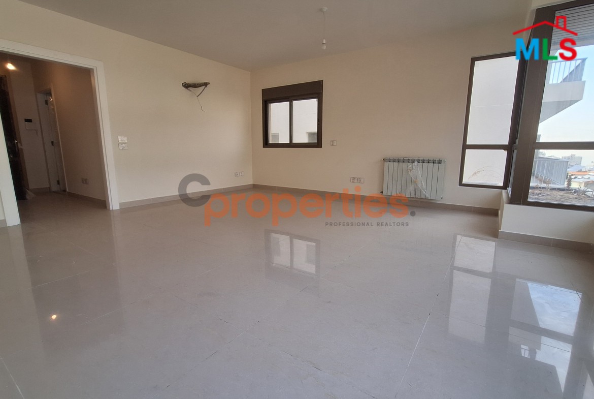 Apartment for rent in Baabda-CPAK11