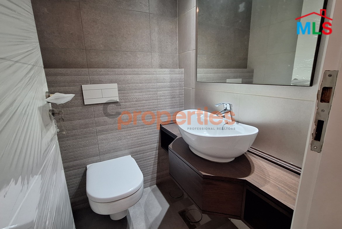Apartment for rent in Baabda-CPAK11