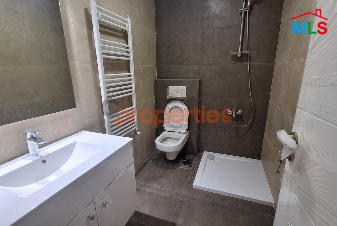 Apartment for rent in Baabda-CPAK11