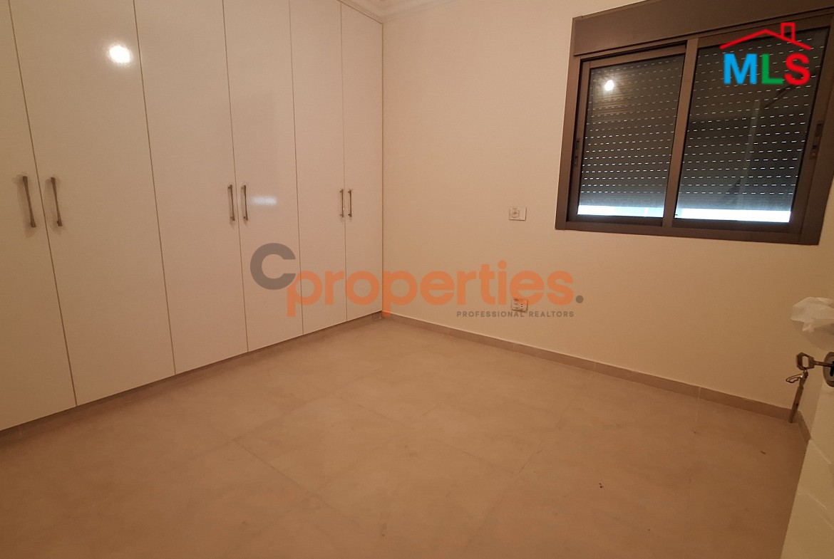 Apartment for rent in Baabda-CPAK11