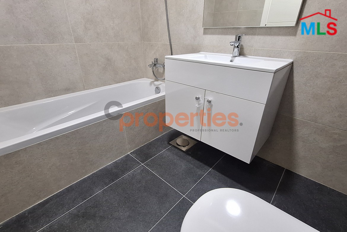 Apartment for rent in Baabda-CPAK11