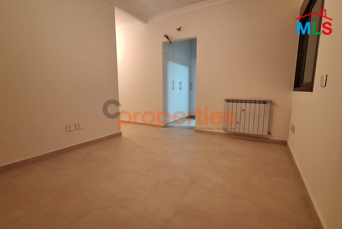 Apartment for rent in Baabda-CPAK11