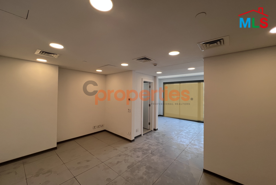 Prime Office For Rent in Dekwaneh | CPCC47