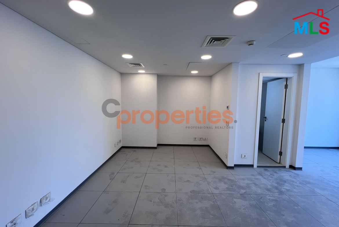 Prime Office For Rent in Dekwaneh | CPCC47