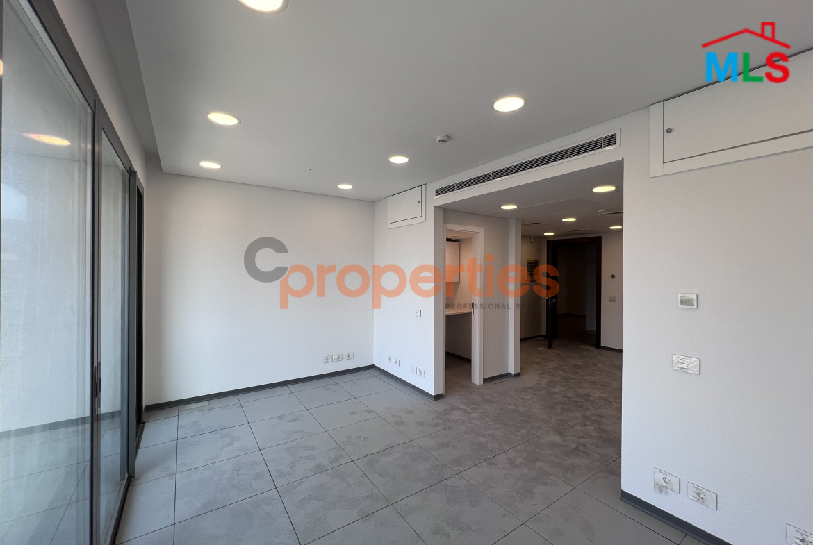 Prime Office For Rent in Dekwaneh | CPCC47