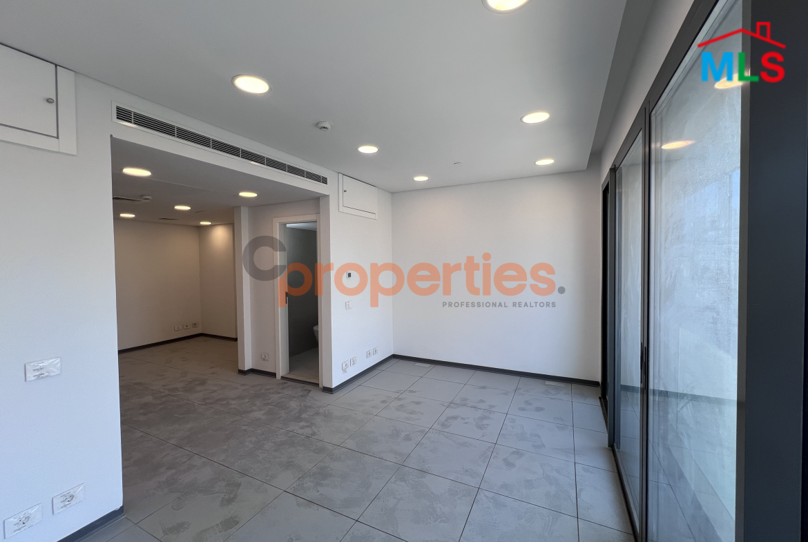 Prime Office For Rent in Dekwaneh | CPCC47