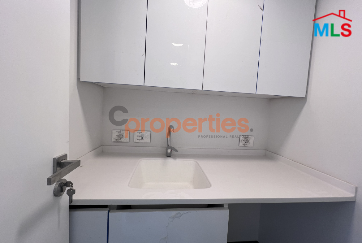 Prime Office For Rent in Dekwaneh | CPCC47