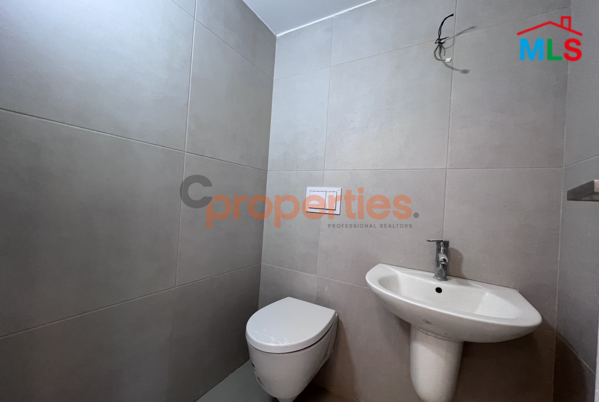 Prime Office For Rent in Dekwaneh | CPCC47