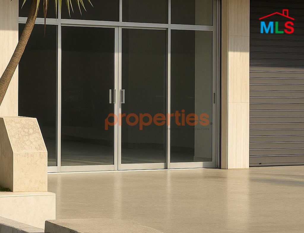 Showroom, Space For Rent | Dekwaneh | CPCC46