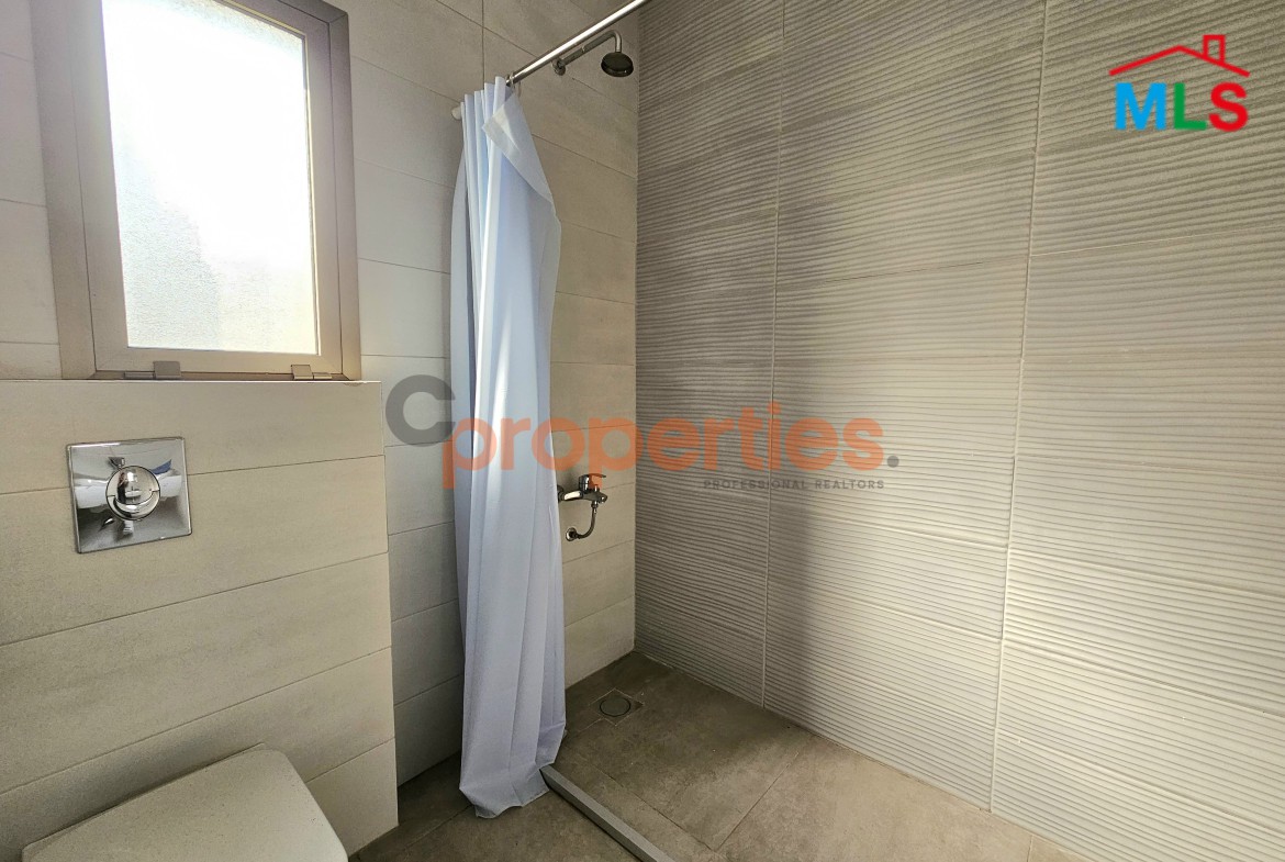 Apartment For Rent In Achrafieh - CPBWW64