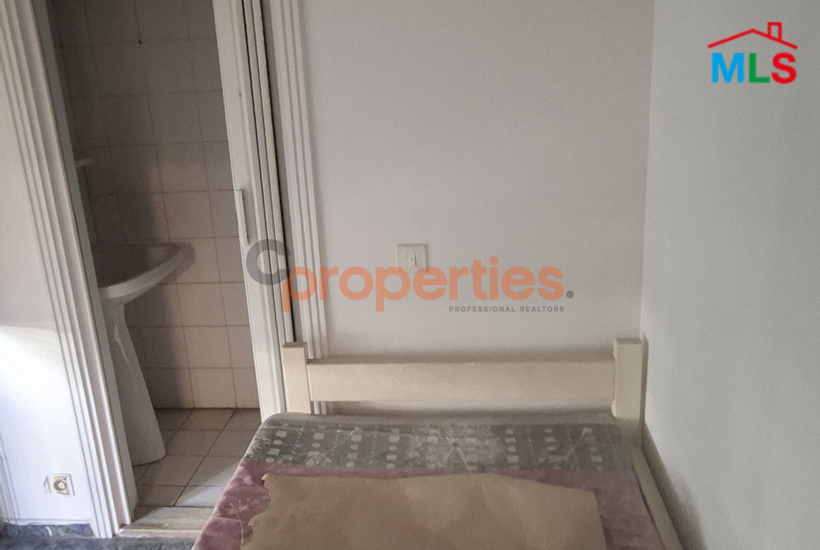 Apartment For Rent In Achrafieh - CPBWW54