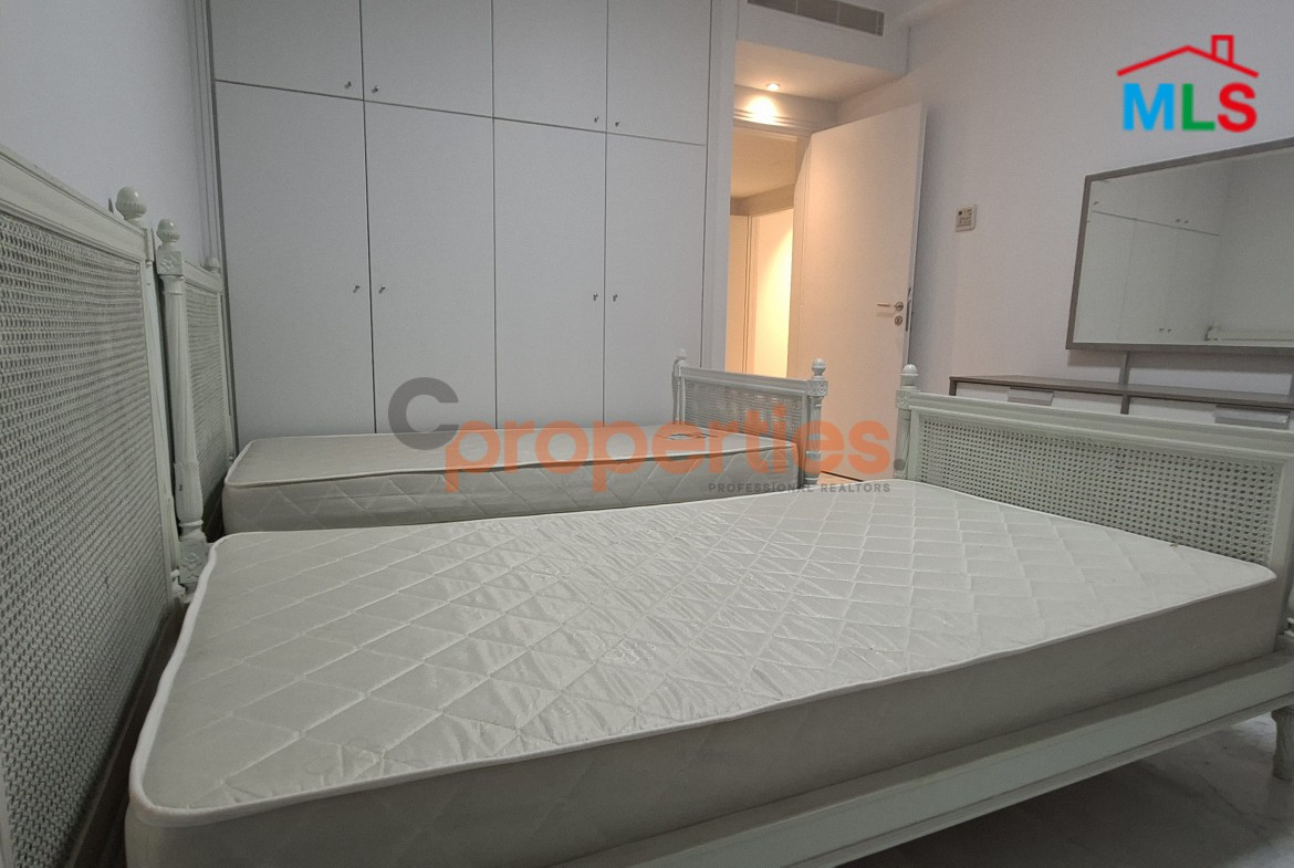 Apartment For Rent In Achrafieh - CPBWW54