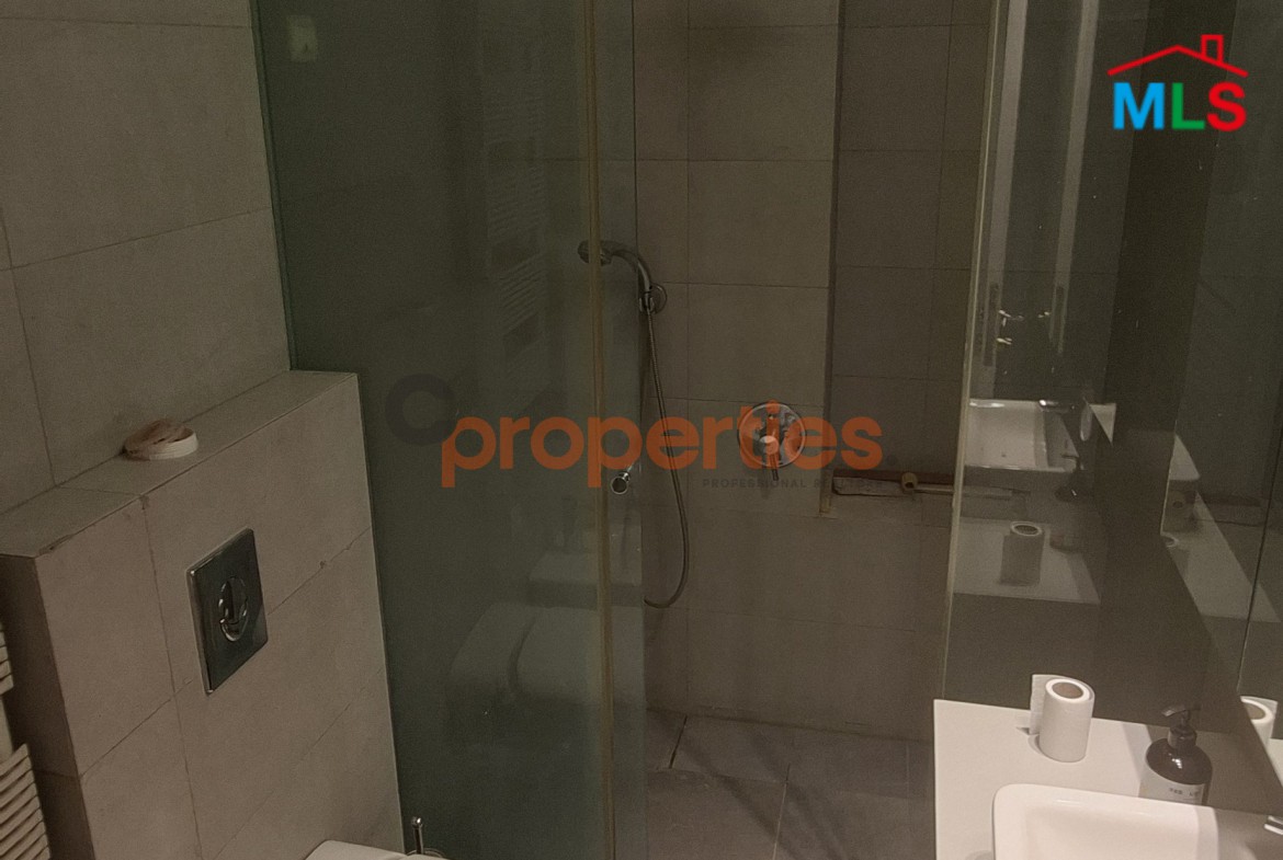 Apartment For Rent In Achrafieh - CPBWW54