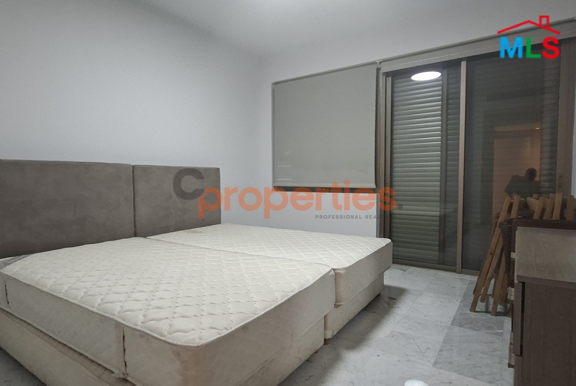Apartment For Rent In Achrafieh - CPBWW54