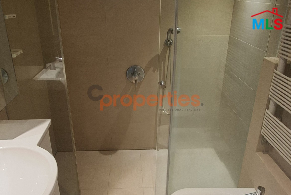 Apartment For Rent In Achrafieh - CPBWW54