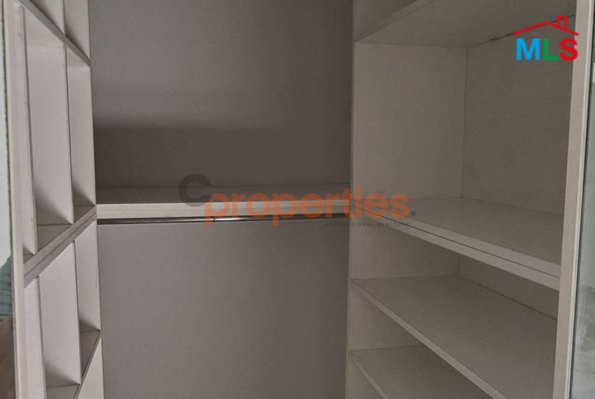 Apartment For Rent In Achrafieh - CPBWW54