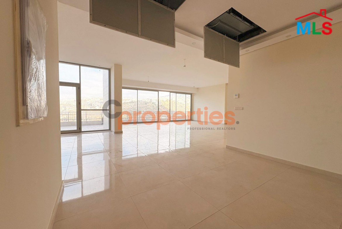 Apartment For Rent In Louaize - CPFY153