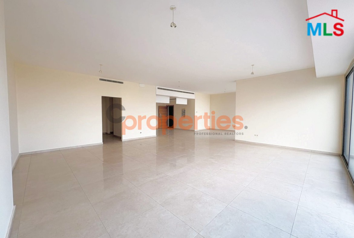 Apartment For Rent In Louaize - CPFY153