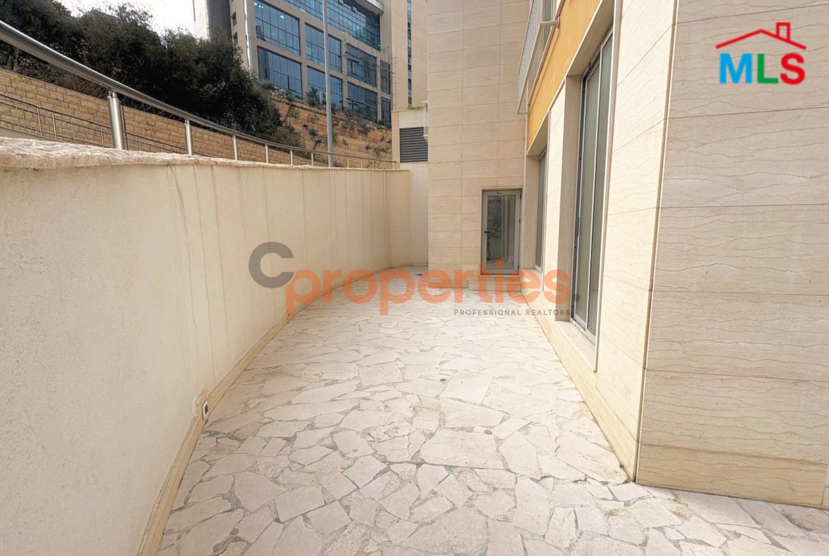 Apartment For Rent In Louaize - CPFY153