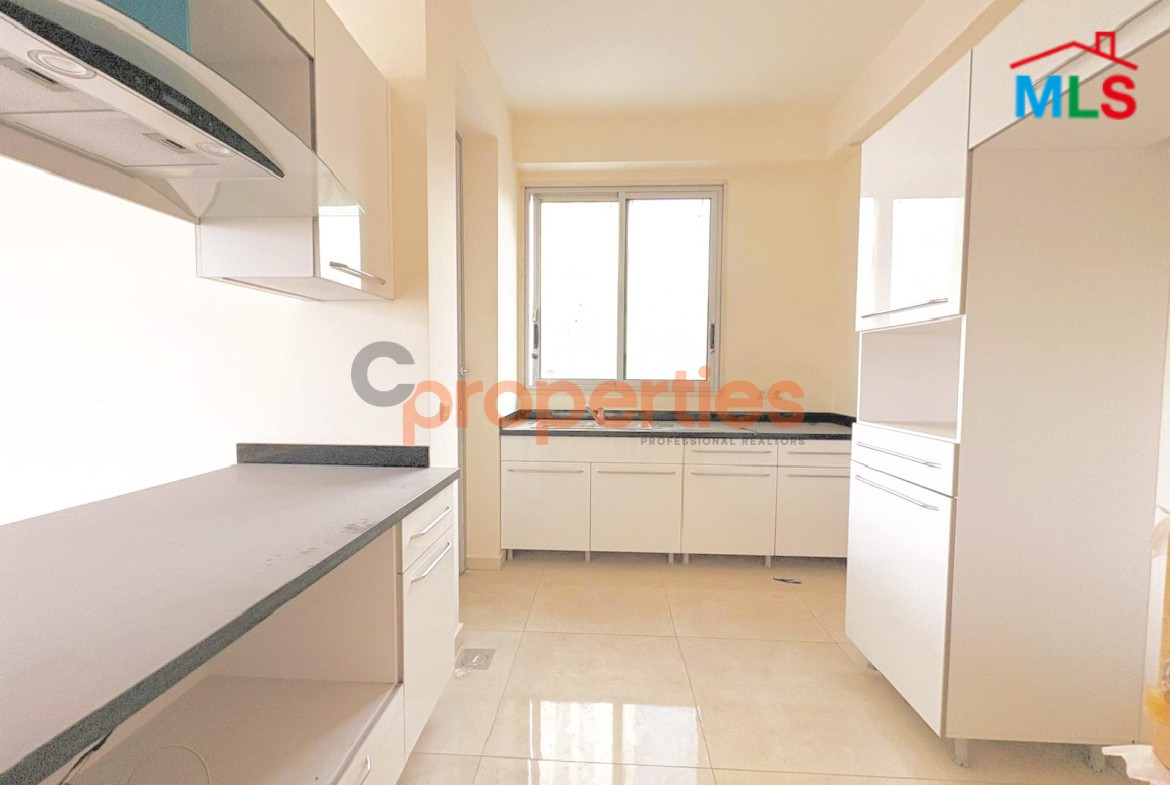 Apartment For Rent In Louaize - CPFY153