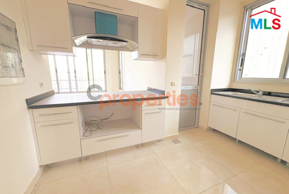 Apartment For Rent In Louaize - CPFY153