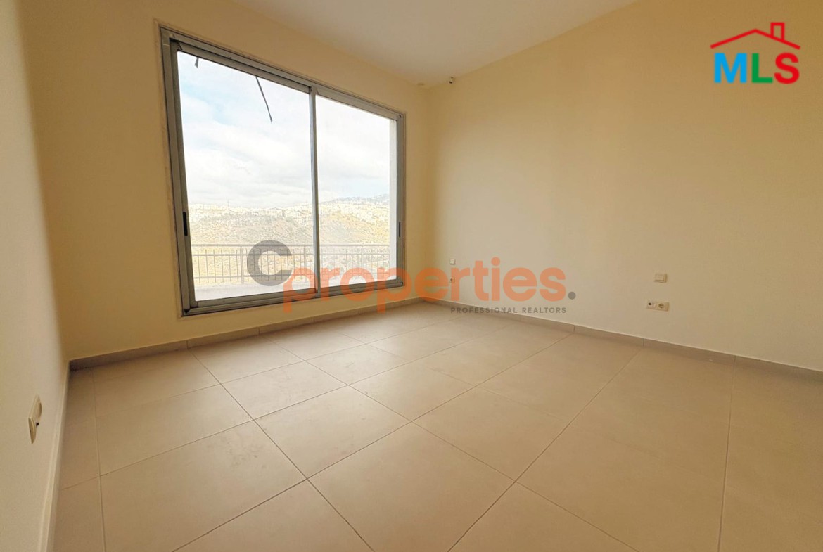Apartment For Rent In Louaize - CPFY153