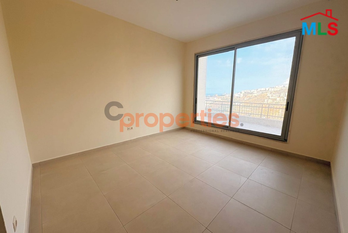 Apartment For Rent In Louaize - CPFY153