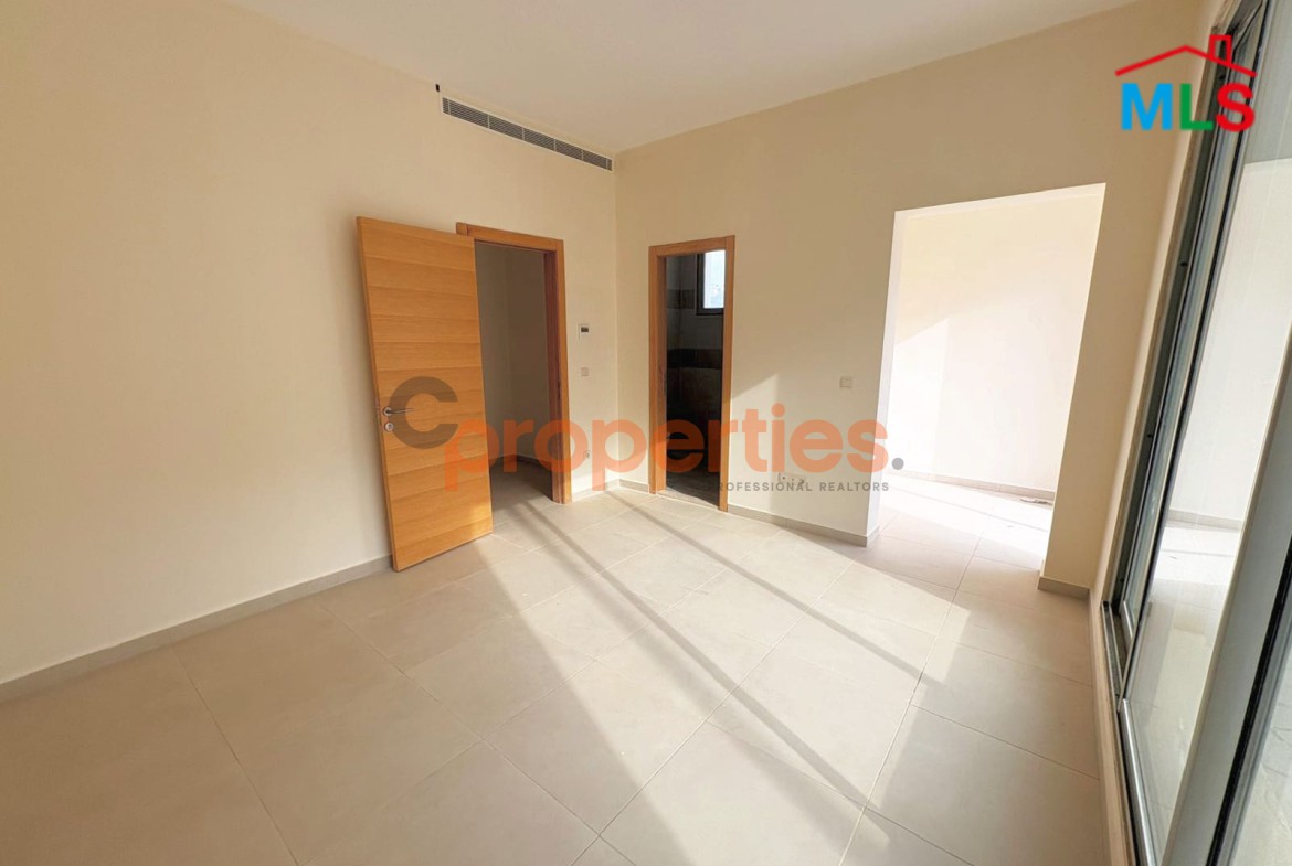 Apartment For Rent In Louaize - CPFY153