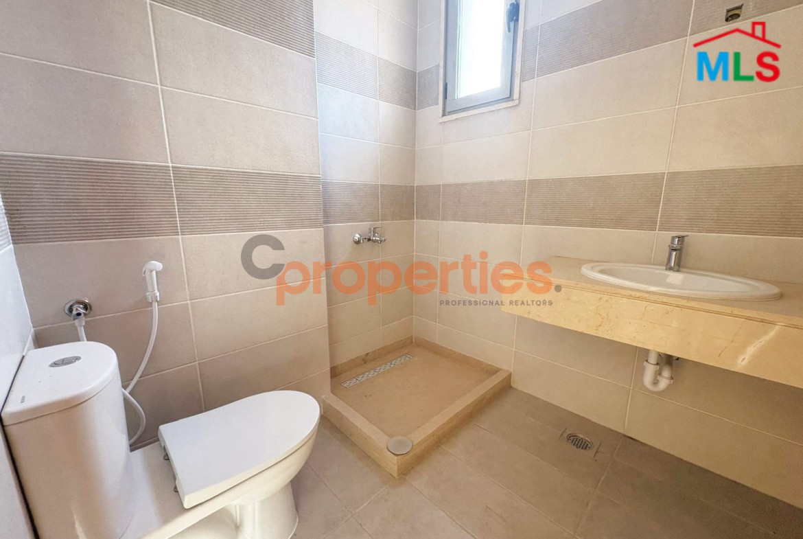 Apartment For Rent In Louaize - CPFY153