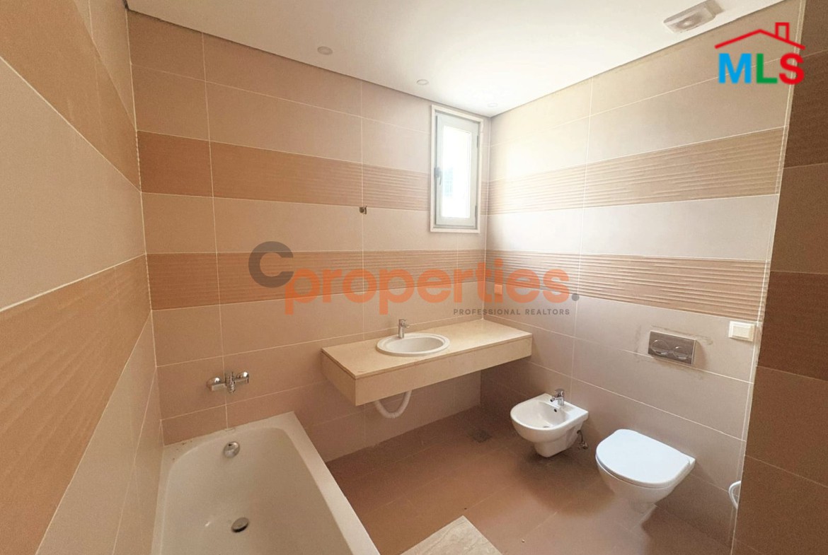 Apartment For Rent In Louaize - CPFY153