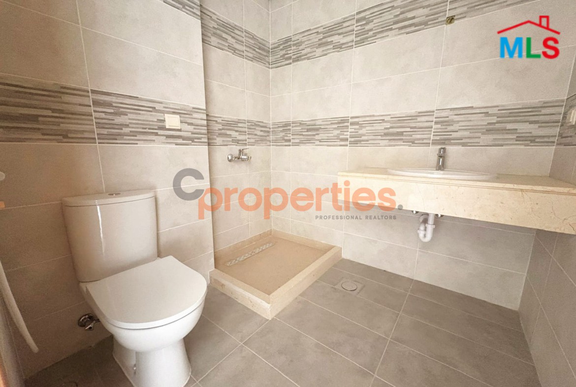Apartment For Rent In Louaize - CPFY153
