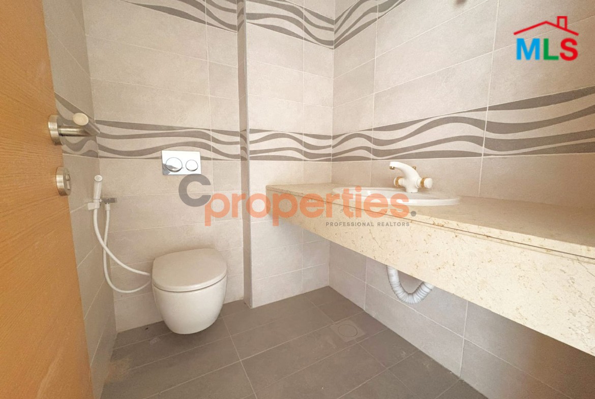 Apartment For Rent In Louaize - CPFY153