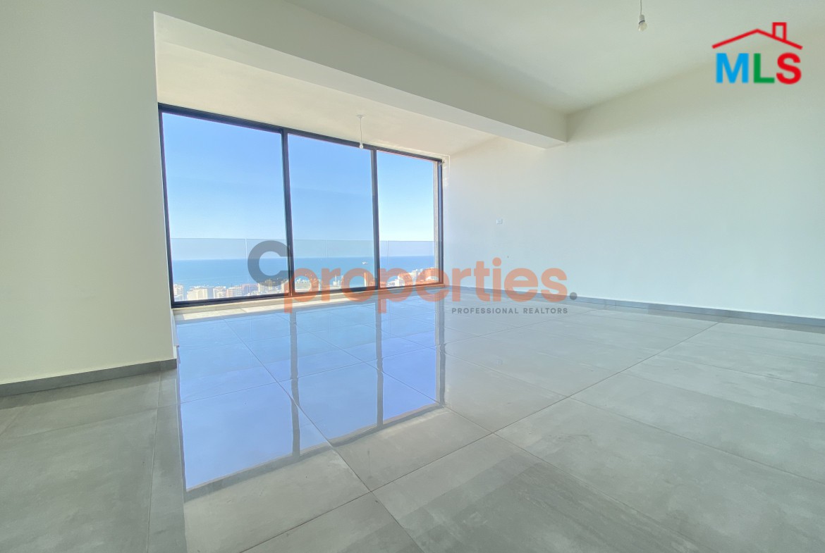 Modern Apartment for Rent in Jal el Dib - CPFY44