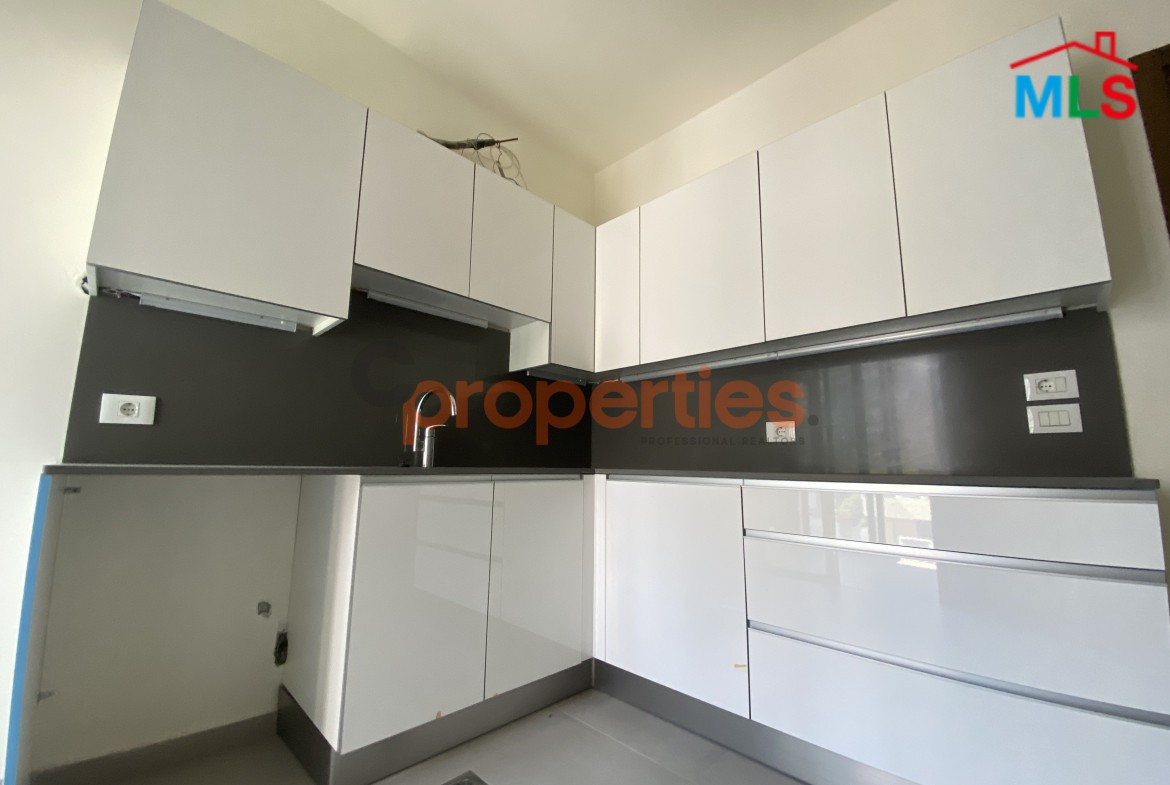 Modern Apartment for Rent in Jal el Dib - CPFY44