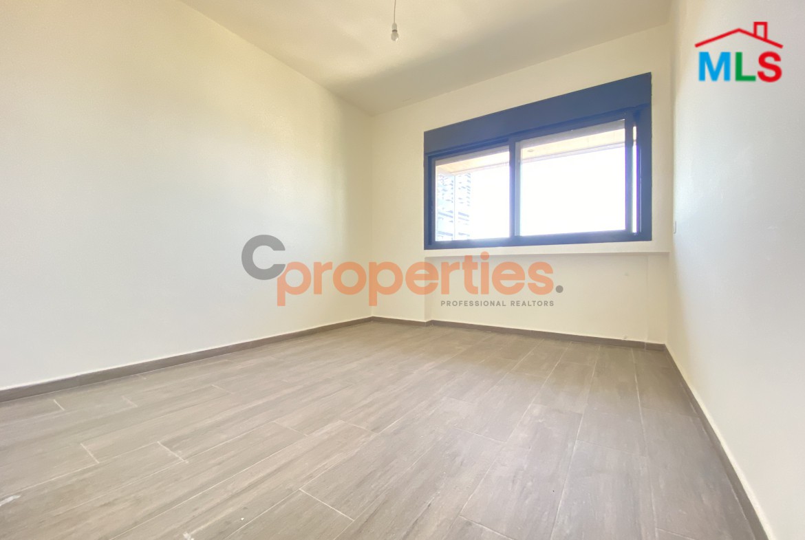 Modern Apartment for Rent in Jal el Dib - CPFY44